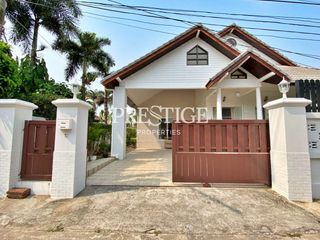 Haus zur Miete mit 3 Zimmer in Bang Lamung, Chonburi
