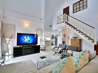 Haus zur Miete mit 3 Zimmer in Bang Lamung, Chonburi