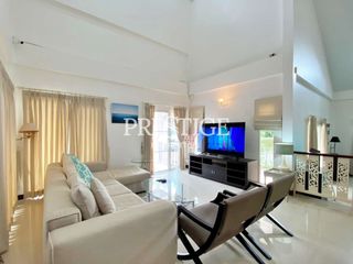 Haus zur Miete mit 3 Zimmer in Bang Lamung, Chonburi