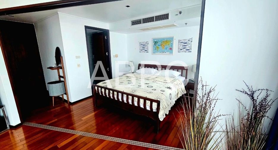 For rent and for sale 2 bedrooms condo in Mueang Rayong, Rayong
