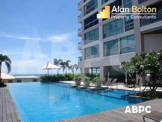出租 和 出售 2 卧室 公寓 在 Mueang Rayong, Rayong