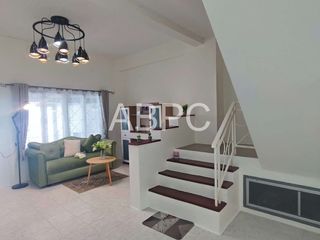 For rent 2 bed townhouse in East Pattaya, Pattaya