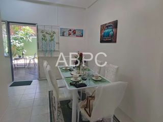 For rent 2 bed townhouse in East Pattaya, Pattaya