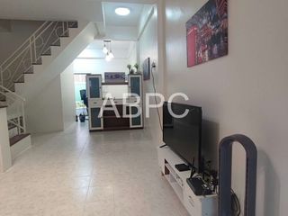 For rent 2 bed townhouse in East Pattaya, Pattaya