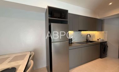 Wohnung zum Kauf mit 1 Zimmer in Bang Lamung, Chonburi
