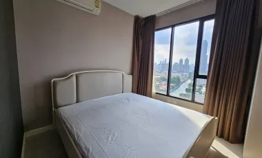 For sale 1 bed condo in Watthana, Bangkok