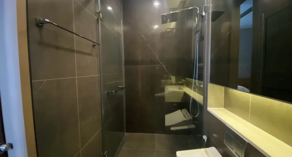 For sale スタジオ condo in Watthana, Bangkok