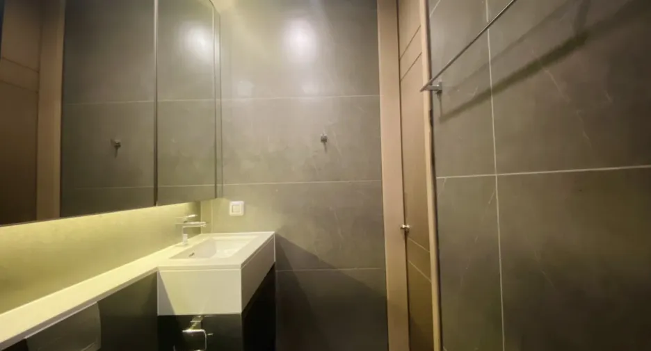 For sale スタジオ condo in Watthana, Bangkok