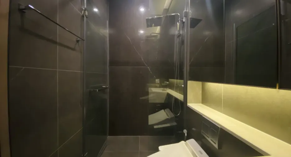 For sale スタジオ condo in Watthana, Bangkok