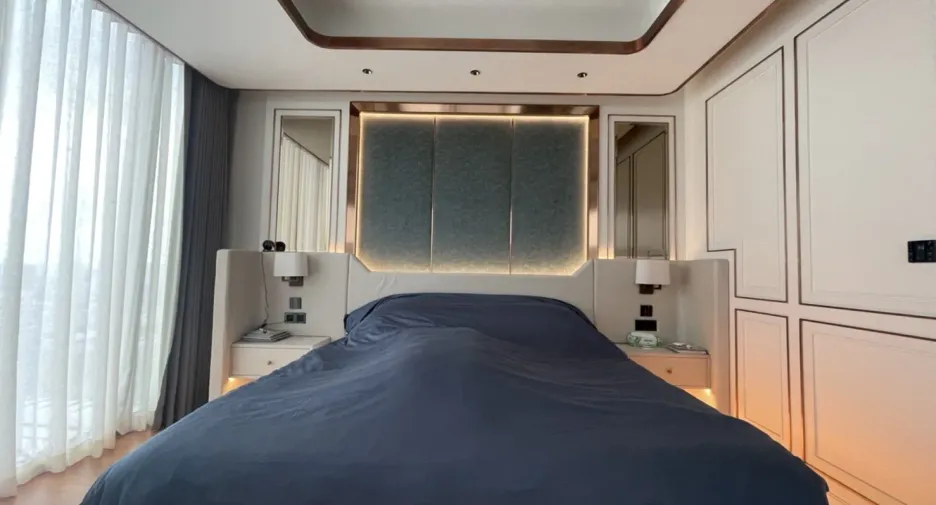 For sale 3 Beds condo in Watthana, Bangkok