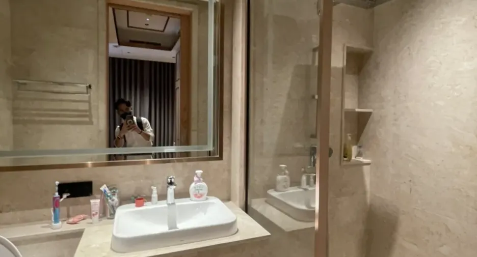 For sale 3 Beds condo in Watthana, Bangkok