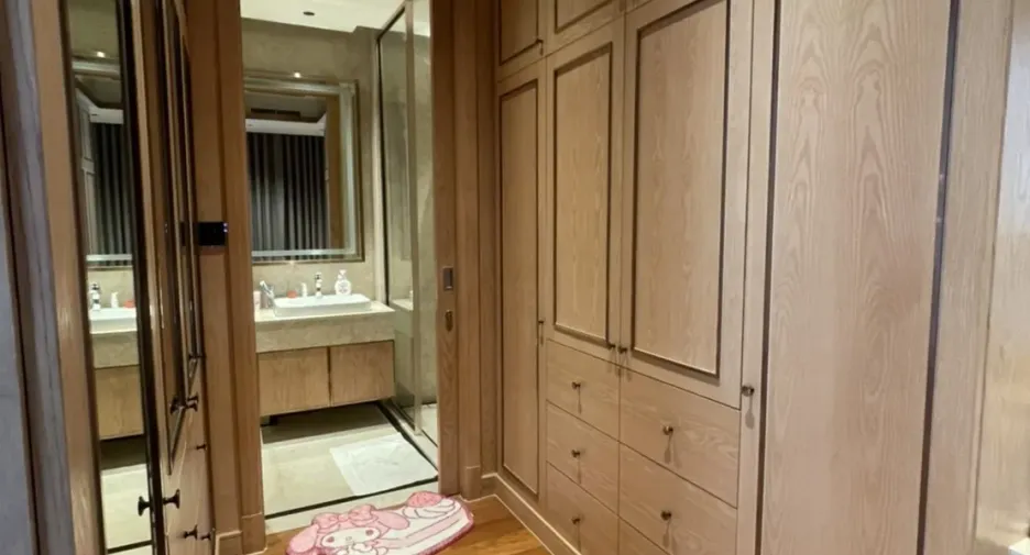 For sale 3 Beds condo in Watthana, Bangkok