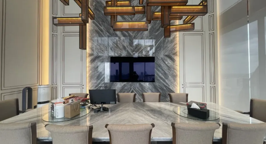 For sale 3 Beds condo in Watthana, Bangkok