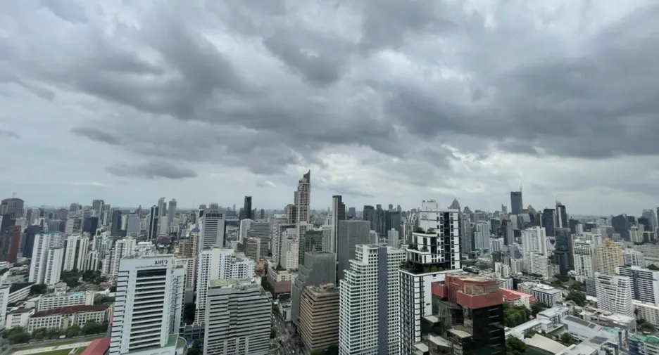 For sale 3 Beds condo in Watthana, Bangkok