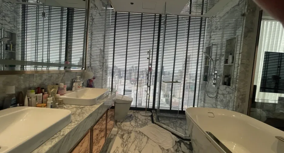 For sale 3 Beds condo in Watthana, Bangkok