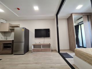 For sale 1 bed condo in Sai Mai, Bangkok