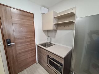 For sale 1 bed condo in Sai Mai, Bangkok
