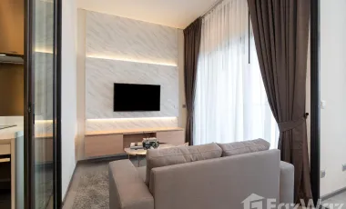 For rent 1 bed condo in Ratchathewi, Bangkok