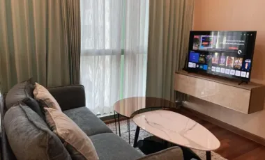 For rent 1 bed condo in Pathum Wan, Bangkok