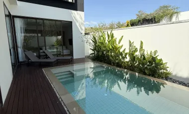 For rent 3 bed villa in Thalang, Phuket