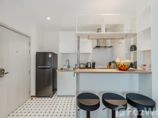 For rent 1 bed condo in Thalang, Phuket