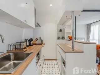 For rent 1 bed condo in Thalang, Phuket