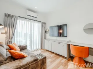 For rent 1 bed condo in Thalang, Phuket