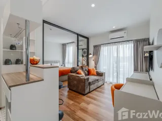 For rent 1 bed condo in Thalang, Phuket