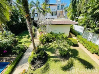 For rent 4 bed villa in Thalang, Phuket