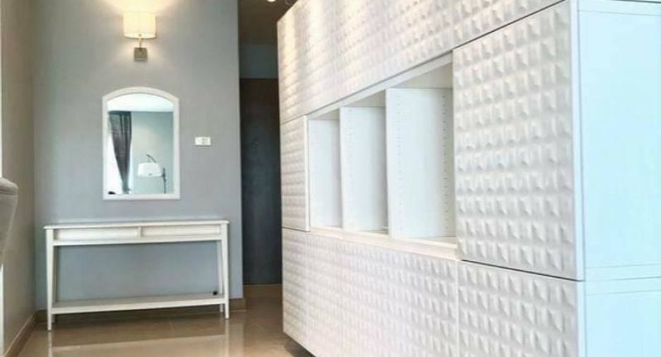 For sale 2 bed condo in Rat Burana, Bangkok