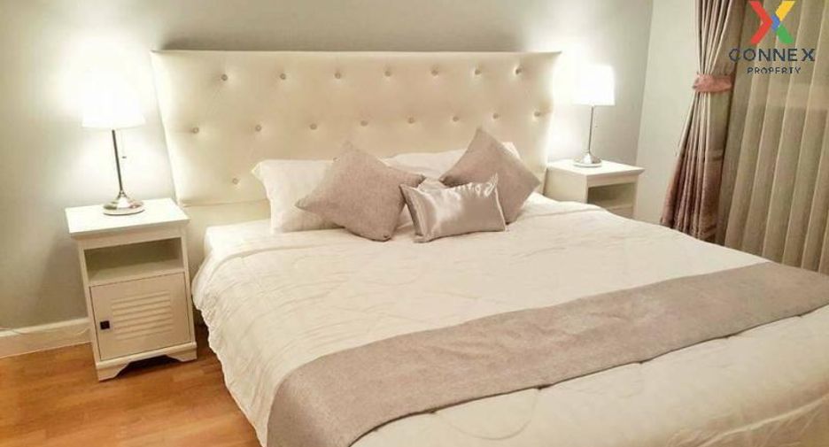 For sale 2 bed condo in Rat Burana, Bangkok