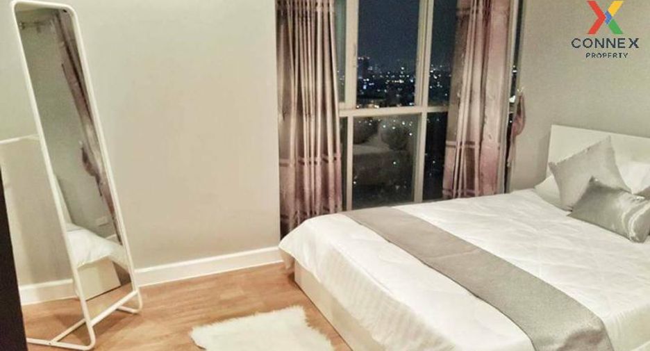 For sale 2 bed condo in Rat Burana, Bangkok