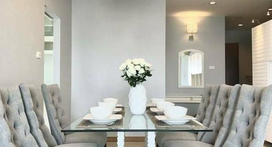 For sale 2 bed condo in Rat Burana, Bangkok