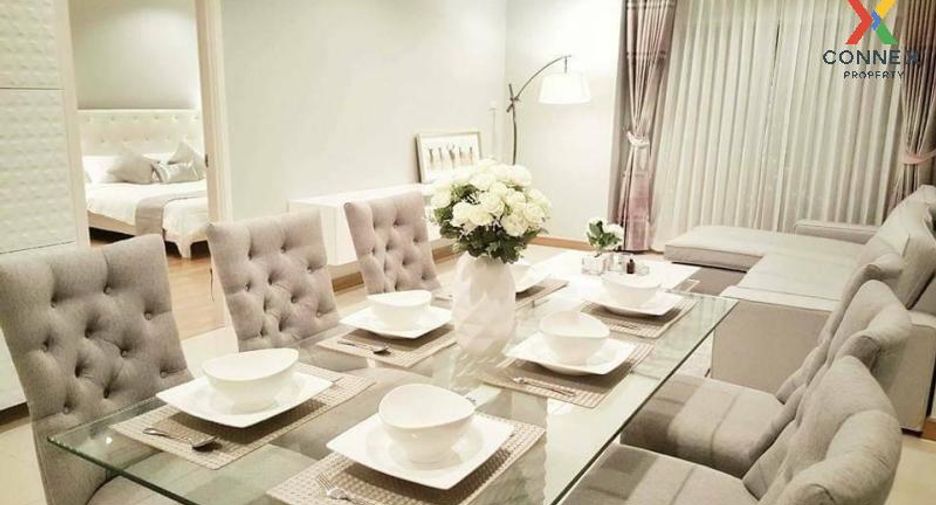 For sale 2 bed condo in Rat Burana, Bangkok