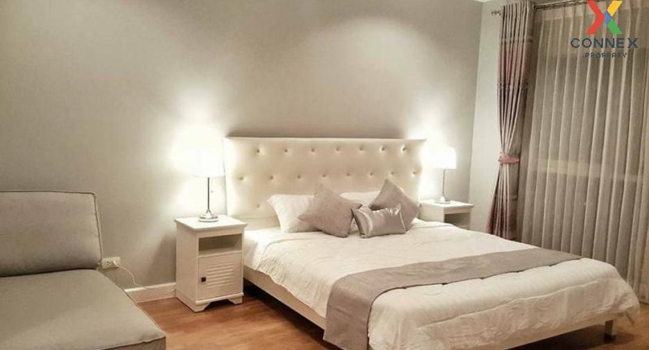 For sale 2 bed condo in Rat Burana, Bangkok