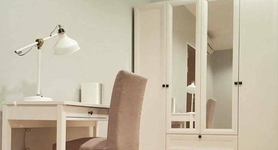 For sale 2 bed condo in Rat Burana, Bangkok