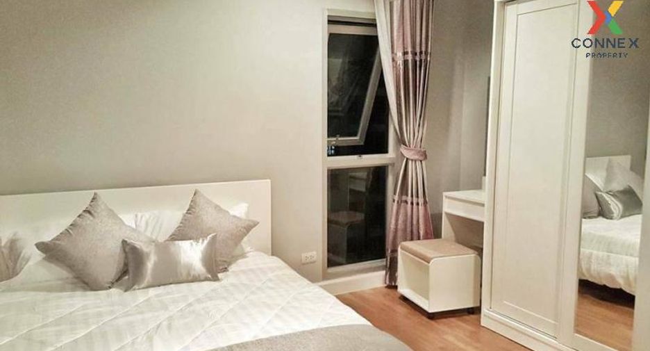 For sale 2 bed condo in Rat Burana, Bangkok