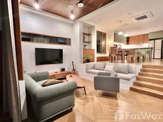 For rent 2 bed house in Sattahip, Chonburi