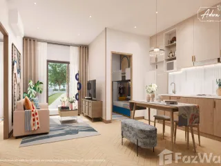For sale 2 bed condo in Mueang Phuket, Phuket