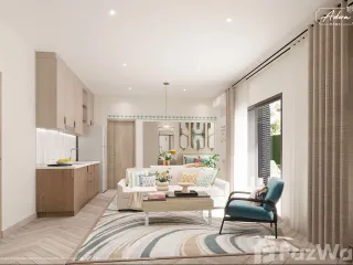 For sale 2 bed condo in Mueang Phuket, Phuket
