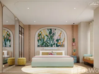 For sale 2 bed condo in Mueang Phuket, Phuket