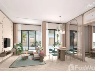 For sale 2 bed condo in Mueang Phuket, Phuket