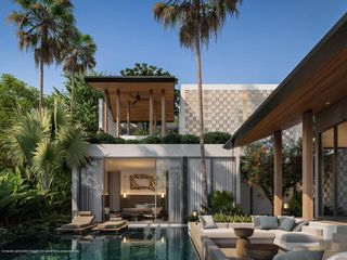 For sale 3 bed villa in Thalang, Phuket