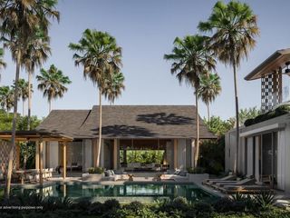 For sale 3 bed villa in Thalang, Phuket