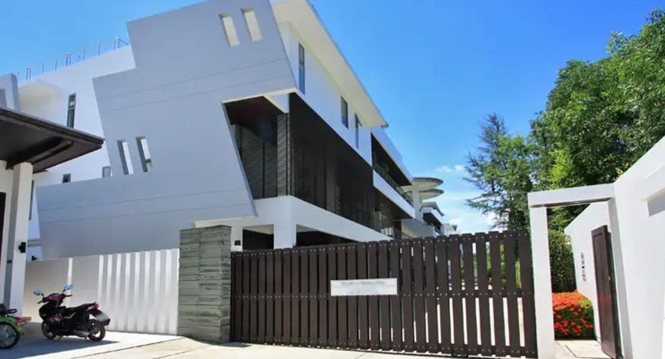 For rent 2 bed condo in Thalang, Phuket