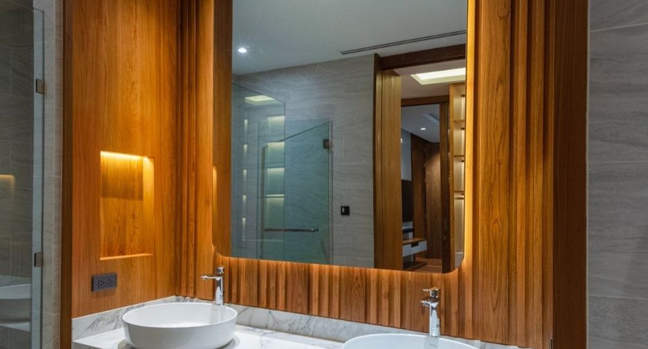 For rent 2 bed condo in Thalang, Phuket