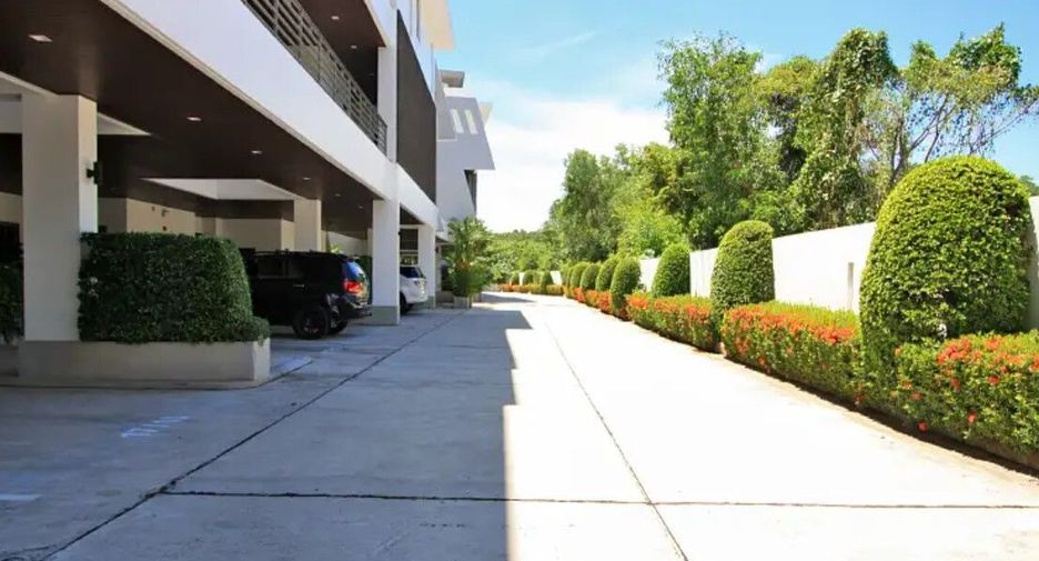 For rent 2 bed condo in Thalang, Phuket