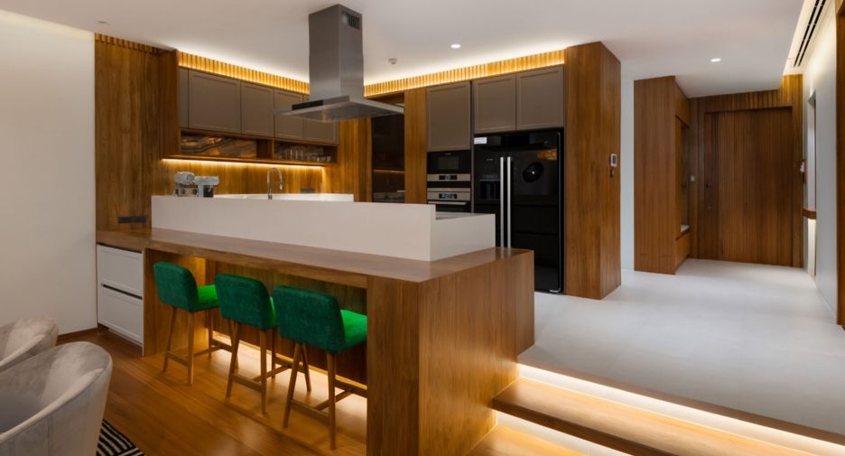 For rent 2 bed condo in Thalang, Phuket
