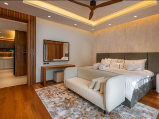 For rent 2 bed condo in Thalang, Phuket
