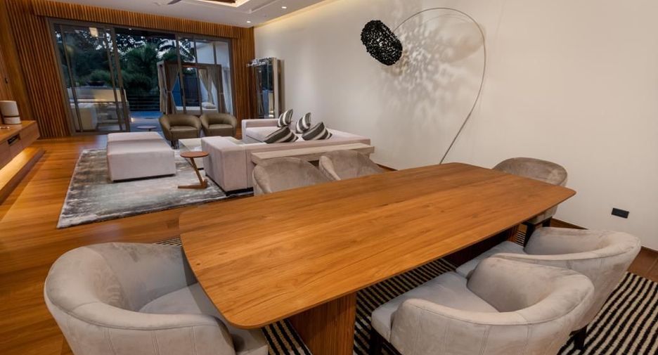 For rent 2 bed condo in Thalang, Phuket